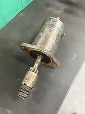 Lucas Starter Motor Austin
