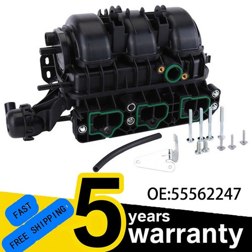 55562247 inlet manifold intake - manifold,