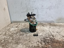 Jaguar S-Type Fuel Pump Tank &