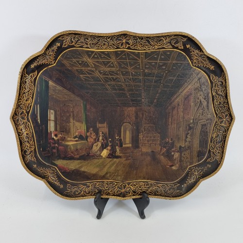 Antique 19thc jennens - 19thc,