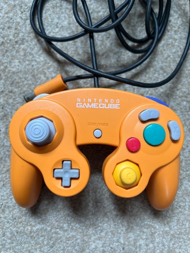Official nintendo gamecube - *official*,