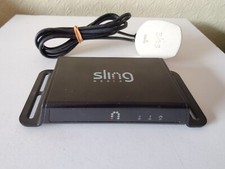 SLING MEDIA SLINGBOX TURBO