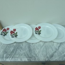 Set of 5 Vintage 60s Pyrex JAJ