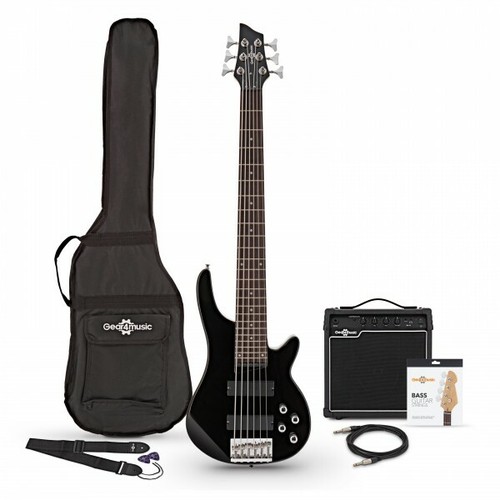 Chicago string bass - chicago, 6
