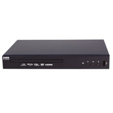 Laser Blu-Ray Player with