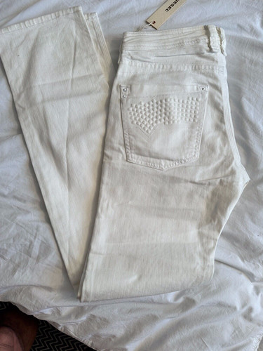 Vintage mens 2000 - 's, white