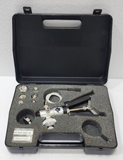 GE DRUCK PV211 PNEUMATIC HAND