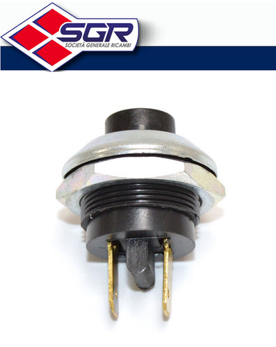 027195 starter button piaggio - 027195,