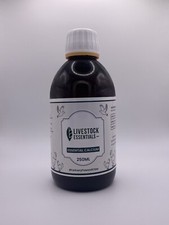 Essential Calcium 250ml Harder Eggshells, Supports Reproduction, Vit D3