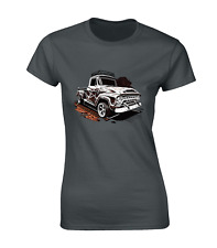 CLASSIC 4X4 TRUCK LADIES T