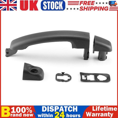 Left side sliding door handle - sliding,