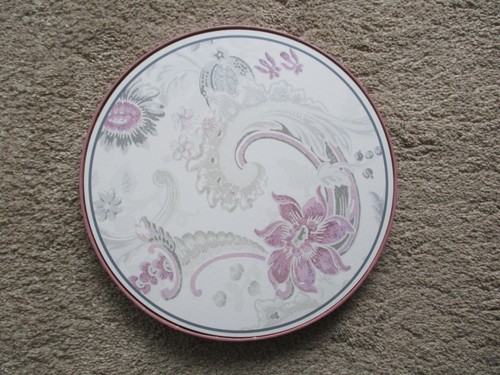 Laura ashley peony - 'peony, garden