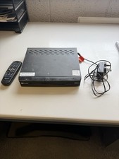 Swann CCTV 8 Channel comes