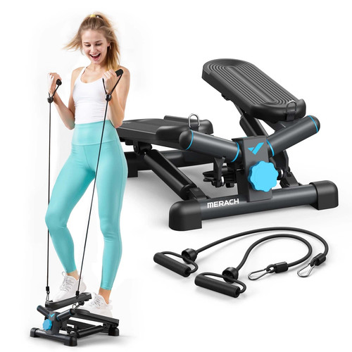 Merach mini stepper exercise - mini,