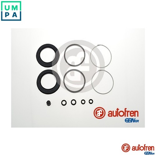 Repair kit brake caliper d4008 - repair,
