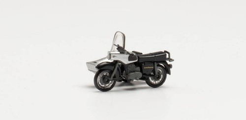 Herpa 250 with silver and - mz,