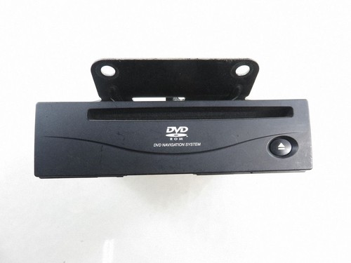 Mazda 2006 dvd changer - mazda,