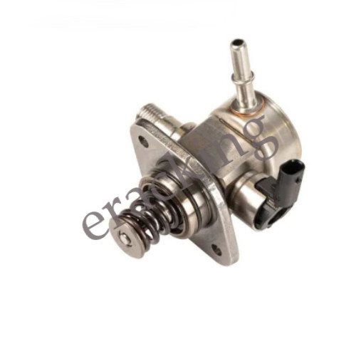 High pressure pump - hdp, fuel