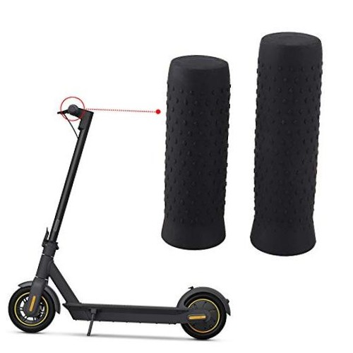 Handle bar grip - grip, segway