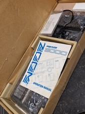 ZOOM PLAYER 3000S Guitar Effects Processor remote pedal RP01 FREE UK Post