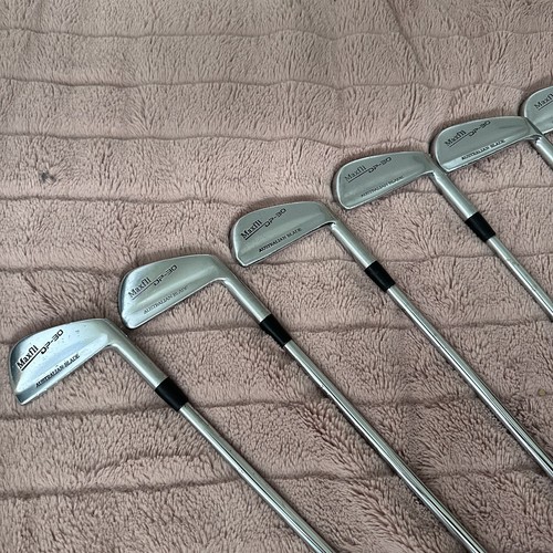 Rare maxfli australian - maxfli,