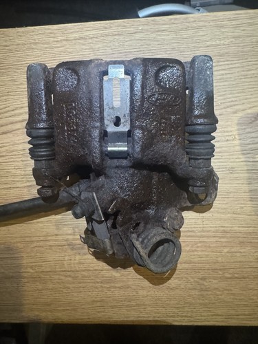 Ford sierra cosworth 2wd - sierra,