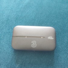 Three 4G Plus MiFi Mobile
