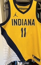 Indiana Pacers NBA Basketball