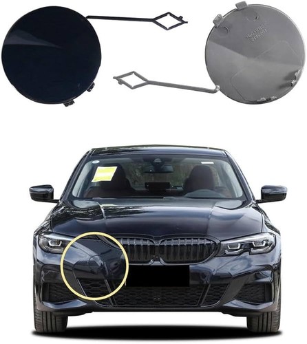 Bmw series g20 - series, tow