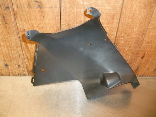 Honda vfr800 2000 right - 2000,