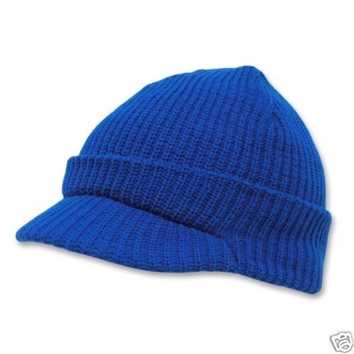 Cap stocking winter - cap, knit