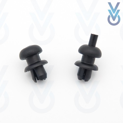 Vvo parcel shelf hanger - 2x, vvo®