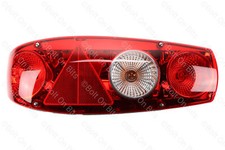 Burstner & Geist Caravan