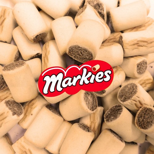 Pedigree original markies dog - original,