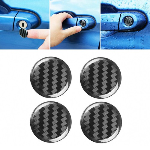 Car interior door lock - 4x,