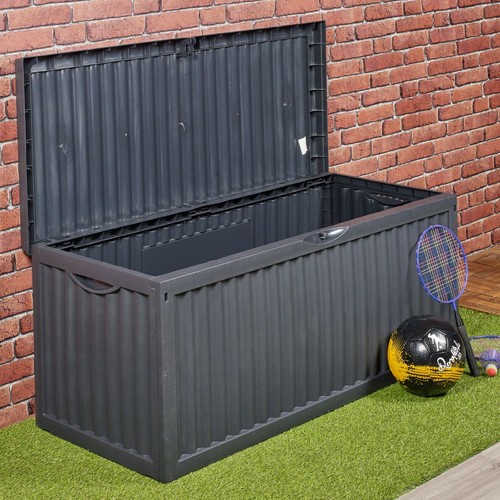 350 litre outdoor storage box - outdoor,