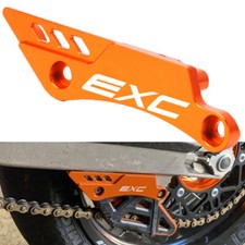 Swingarm Guard For   125 200 250 300 350 400 450 500 525 530 EXC TPI 350EXC-F