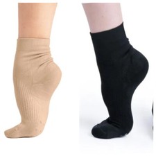 Capezio Lifeknit Sox Grip