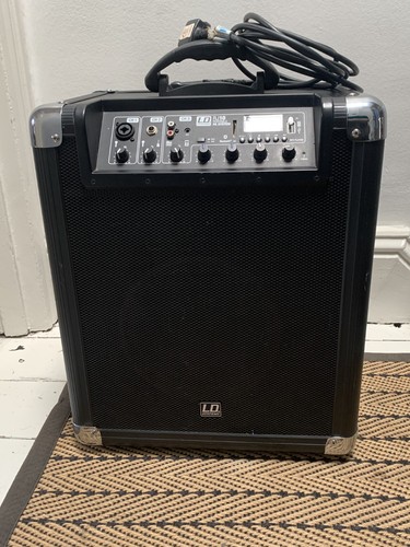 Systems rdj portable - portable, pa