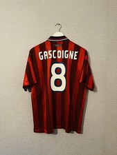 England Away Football Shirt