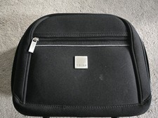 Tripp Carry Bag Black Travel