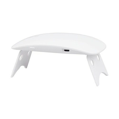 Mini led nail lamp dryer - uv,
