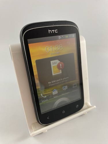 Htc desire black unlocked - desire,