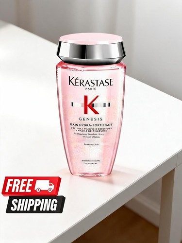 Kerastase genesis shampoo - kerastase,