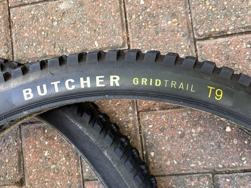 Specialized butcher pair - butcher,