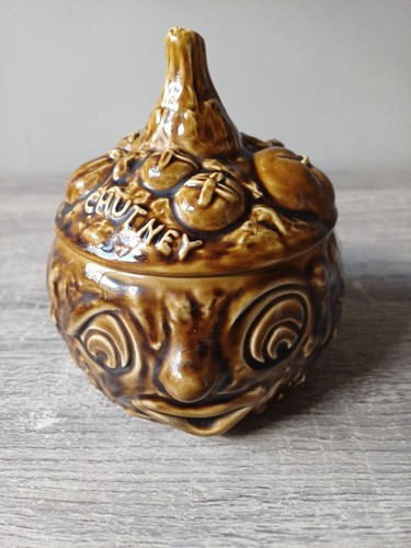 Sylvac chutney sauce - sylvac,