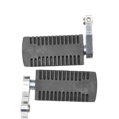 Mini moto footpegs - moto, style