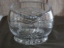 Stunning  Quality Crystal