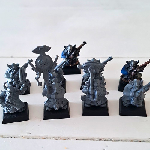 Battle for skull - 9, pass