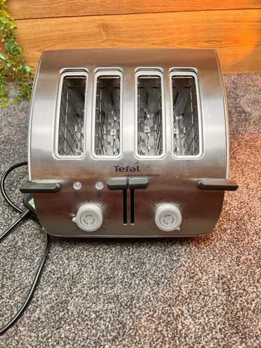 Tefal avante high - tefal, speed